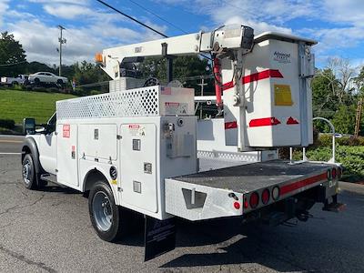 Used 2014 Ford F-450 Regular Cab 4x2, Bucket Truck for sale #2310 - photo 2