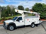 Used 2014 Ford F-450 Regular Cab 4x2, Bucket Truck for sale #2310 - photo 4