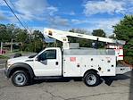 Used 2014 Ford F-450 Regular Cab 4x2, Bucket Truck for sale #2310 - photo 5