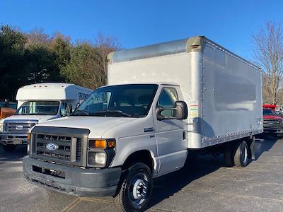 Used 2014 Ford E-350 RWD, Box Van for sale #2314 - photo 1