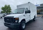 Used 2015 Ford E-350 RWD, Box Van for sale #2317 - photo 3