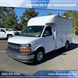 Used 2013 Chevrolet Express 3500 RWD, Service Utility Van for sale #2318 - photo 1