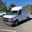 Used 2013 Chevrolet Express 3500 RWD, Service Utility Van for sale #2318 - photo 3