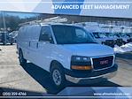 Used 2014 GMC Savana 2500 Work Truck 4x2, Upfitted Cargo Van for sale #2322 - photo 1