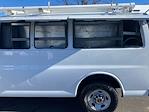 Used 2014 GMC Savana 2500 Work Truck 4x2, Upfitted Cargo Van for sale #2322 - photo 12