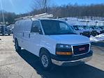 Used 2014 GMC Savana 2500 Work Truck 4x2, Upfitted Cargo Van for sale #2322 - photo 3