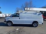 Used 2014 GMC Savana 2500 Work Truck 4x2, Upfitted Cargo Van for sale #2322 - photo 4