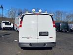 Used 2014 GMC Savana 2500 Work Truck 4x2, Upfitted Cargo Van for sale #2322 - photo 5