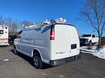 Used 2014 GMC Savana 2500 Work Truck 4x2, Upfitted Cargo Van for sale #2322 - photo 6