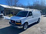 Used 2014 GMC Savana 2500 Work Truck 4x2, Upfitted Cargo Van for sale #2322 - photo 7