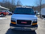 Used 2014 GMC Savana 2500 Work Truck 4x2, Upfitted Cargo Van for sale #2322 - photo 8