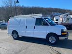 Used 2014 GMC Savana 2500 Work Truck 4x2, Upfitted Cargo Van for sale #2322 - photo 9