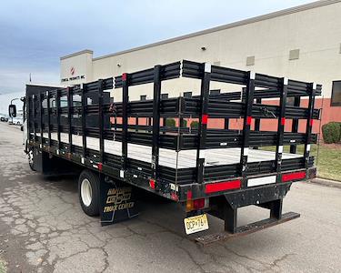 Used 2016 Chevrolet LCF 3500 Regular Cab 4x2, Stake Bed for sale #2331 - photo 2