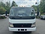 Used 2005 Mitsubishi Fuso FE85D, Stake Bed for sale #2068 - photo 3