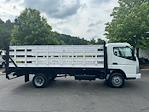 Used 2005 Mitsubishi Fuso FE85D, Stake Bed for sale #2068 - photo 6