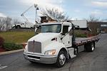 Used 2022 Kenworth T280 4x2, Rollback Body for sale #AFM - photo 3