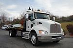 Used 2022 Kenworth T280 4x2, Rollback Body for sale #AFM - photo 5