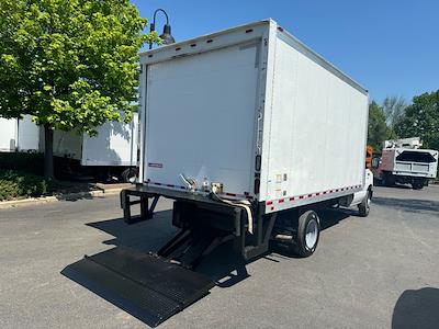 Used 2016 Ford E-350 RWD, Box Van for sale #j2046 - photo 2