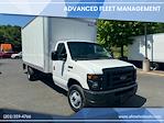 Used 2016 Ford E-350 RWD, Box Van for sale #j2046 - photo 1