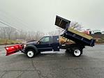 Used 2012 Ford F-450 Regular Cab 4x4, Dump Truck for sale #J2026 - photo 11