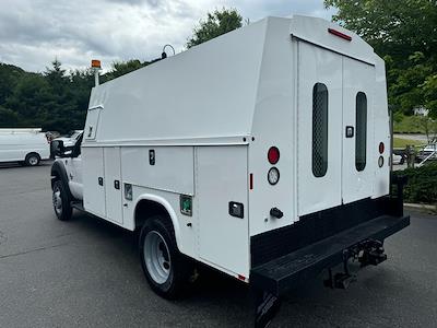 Used 2016 Ford F-450 Regular Cab 4x2, Service Utility Van for sale #J2057 - photo 2