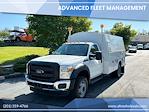 Used 2016 Ford F-450 Regular Cab 4x2, Service Truck for sale #J2058 - photo 1