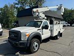 Used 2016 Ford F-450 Regular Cab 4x2, Bucket Truck for sale #J2060 - photo 3