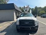 Used 2016 Ford F-450 Regular Cab 4x2, Bucket Truck for sale #J2060 - photo 4