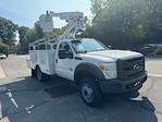 Used 2016 Ford F-450 Regular Cab 4x2, Bucket Truck for sale #J2060 - photo 5