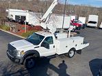 Used 2015 Ford F-450 Regular Cab 4x2, Bucket Truck for sale #J2061 - photo 3