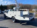 Used 2015 Ford F-450 Regular Cab 4x2, Bucket Truck for sale #J2061 - photo 2