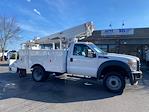 Used 2015 Ford F-450 Regular Cab 4x2, Bucket Truck for sale #J2061 - photo 7