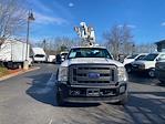 Used 2015 Ford F-450 Regular Cab 4x2, Bucket Truck for sale #J2061 - photo 9