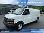 Used 2019 Chevrolet Express 3500 RWD, Upfitted Cargo Van for sale #J2089 - photo 1