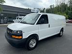 Used 2019 Chevrolet Express 3500 RWD, Upfitted Cargo Van for sale #J2089 - photo 3