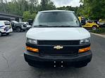 Used 2019 Chevrolet Express 3500 RWD, Upfitted Cargo Van for sale #J2089 - photo 4