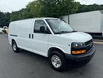 Used 2019 Chevrolet Express 3500 RWD, Upfitted Cargo Van for sale #J2089 - photo 5