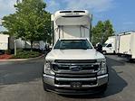 Used 2020 Ford F-550 Regular Cab 4x2, Box Truck for sale #J2101 - photo 4