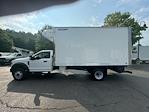 Used 2020 Ford F-550 Regular Cab 4x2, Box Truck for sale #J2101 - photo 7