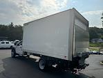 Used 2020 Ford F-550 Regular Cab 4x2, Box Truck for sale #J2101 - photo 8