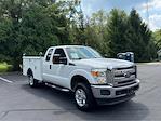 Used 2014 Ford F-250 XLT Super Cab 4x4, Service Truck for sale #J2119 - photo 1