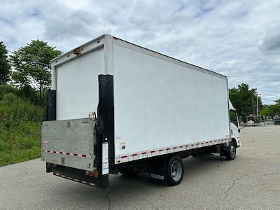 Used 2017 Isuzu NPR Regular Cab 4x2, Box Truck for sale #J2126 - photo 2