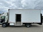 Used 2017 Isuzu NPR Regular Cab 4x2, Box Truck for sale #J2126 - photo 11