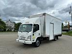 Used 2017 Isuzu NPR Regular Cab 4x2, Box Truck for sale #J2126 - photo 16