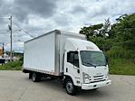 Used 2017 Isuzu NPR Regular Cab 4x2, Box Truck for sale #J2126 - photo 3