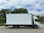 Used 2017 Isuzu NPR Regular Cab 4x2, Box Truck for sale #J2126 - photo 4