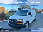 Used 2018 Chevrolet Express 2500 RWD, Upfitted Cargo Van for sale #J2135 - photo 1