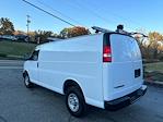 Used 2018 Chevrolet Express 2500 RWD, Upfitted Cargo Van for sale #J2135 - photo 2