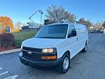 Used 2018 Chevrolet Express 2500 RWD, Upfitted Cargo Van for sale #J2135 - photo 3