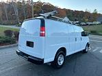 Used 2018 Chevrolet Express 2500 RWD, Upfitted Cargo Van for sale #J2135 - photo 7